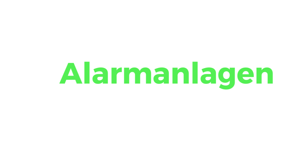 Alarmanlagen